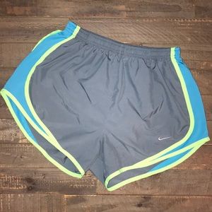Nike shorts